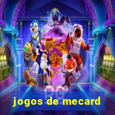 jogos de mecard